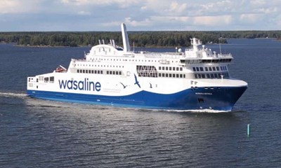 Frgerederi styrker sin position i stersen