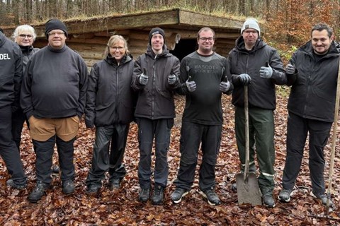 Her finder miljpedellerne mere end bare arbejde