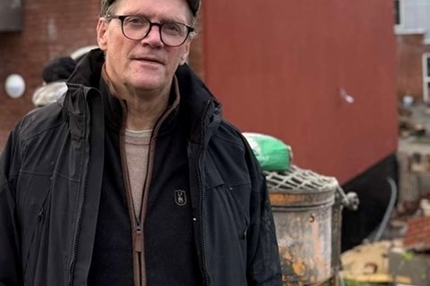 Millionerne vlter ind: Gr klar til nste generation