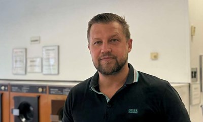 Giver bygninger et ansigtsl�ft: Finder det, der ikke fungerer optimalt