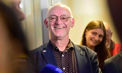 Godt begyndt er halvt fuldendt