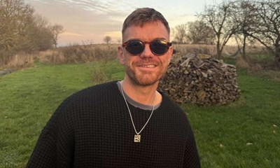 Stjerne er taget til Bornholm af s�rlig �rsag