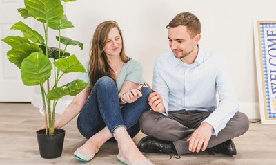 Studiestart i sigte: S�dan kn�kker du koden til den f�rste lejebolig