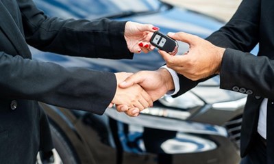 Vil du opleve alle fordelene ved Klar leasing