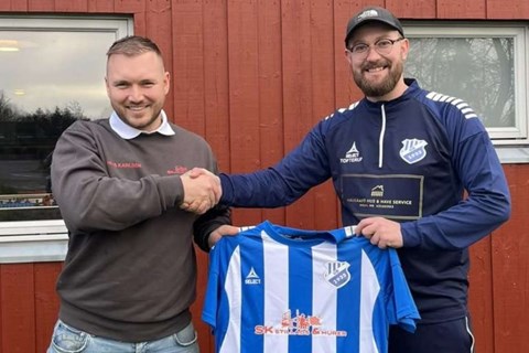 �sterlars Stadion er 'solgt'