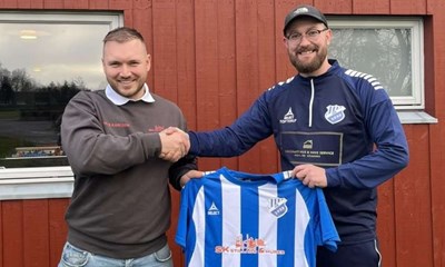 �sterlars Stadion er 'solgt'