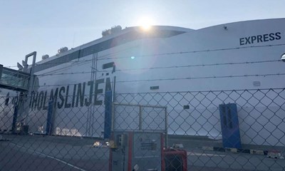 Melder ud om planerne for Express 5