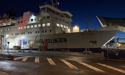 Nyt�rsf�rgen aflyses