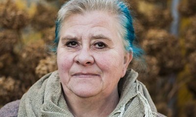 Fr sjldent legat: 'Et skulderklap uden lige'