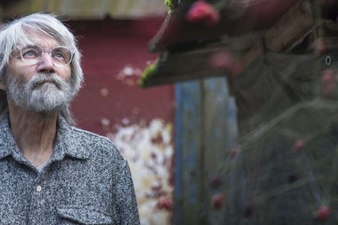 Hver lille ting er forbundet med det um�delige univers     