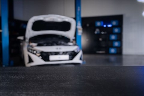 Moderne biler, moderne udfordringer: s�dan bevarer du driftssikkerheden i en ny bilgeneration