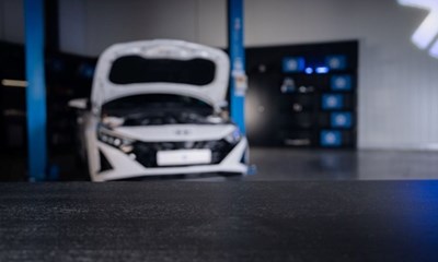 Moderne biler, moderne udfordringer: s�dan bevarer du driftssikkerheden i en ny bilgeneration