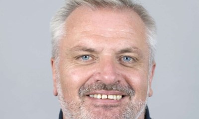 En b�rende kraft i havnens udvikling