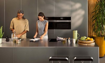 Gr det nemmere at spise godt med Factor Meals