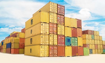 Effektiv og sikker opbevaring under flytningen