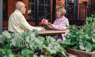 Gaveider til hende: Gaver med omtanke og personlighed