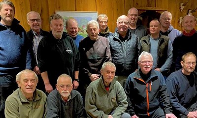 Bande drber mink som aldrig fr: 'Det er lidt mrkeligt'