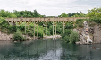 Opalsen fr nyt udseende