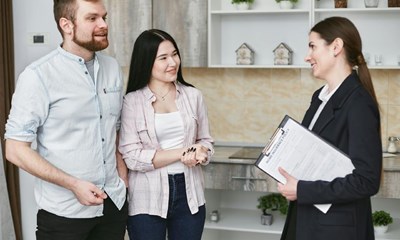 Syv punkter flere glemmer at tjekke, inden de lejer en bolig