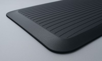 Hvordan ergonomiske gulve kan forbedre medarbejderproduktiviteten