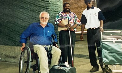 En sidste hilsen fra Emeritusserne