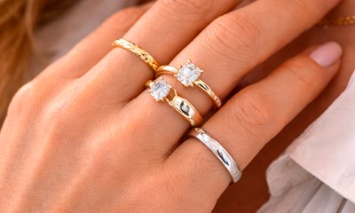 Fingerringe: Smykker med personlighed og betydning