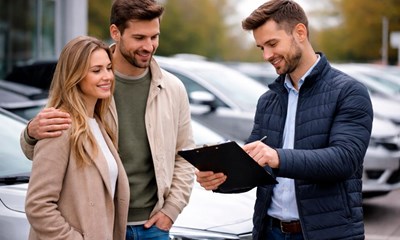 S�lg din bil uden besv�r: En tryg og moderne l�sning for danske bilejere