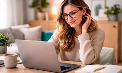 Briller til hverdagen � n�r funktion og stil g�r h�nd i h�nd