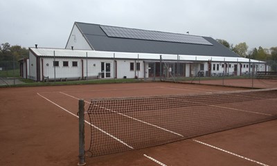 Fyrer tr�nerne: Ungdomstr�ning stoppet