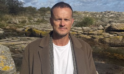 Barslund: 'Jeg f�ler mig stadig ung og som en gadedreng'