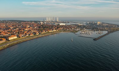 Staten betaler: Vi f�r str�m direkte fra energi�en 