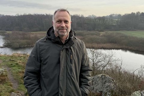 Tr�st giver stafetten videre: Lyt til lodsejerne 