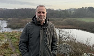 Tr�st giver stafetten videre: Lyt til lodsejerne 