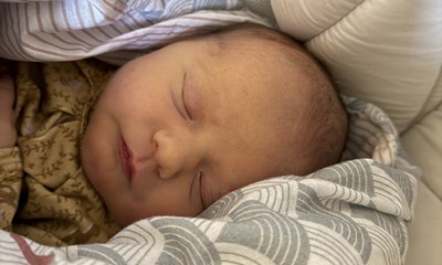 �rets f�rste bornholmer er f�dt 