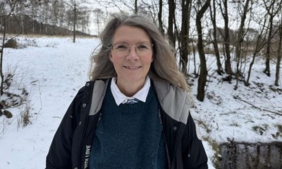 Stor forandring p� vej: S�dan vil hun f� lodsejerne med