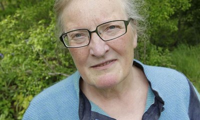 Hvem fort�ller vores historier, f�r de forsvinder?