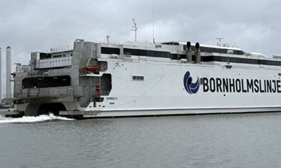 Vinden rusker og aflyser f�rger