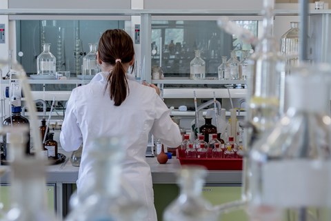 Basisk fosfatase: Hvad er det, og hvad fort�ller enzymet om din krop?