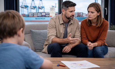 M�rsk varsler fyring af omkring 1.000 medarbejdere � usikkerhed for mange familier