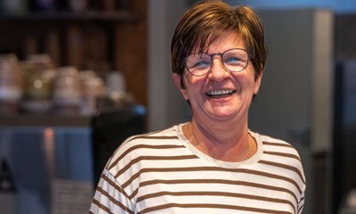 Her gemmer sig R�nnes fastelavnsbolle-overraskelse