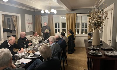 Bytinget ser frem mod stort jubil�um