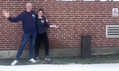 Stopper efter 32 �r: 'Risikerer at blive bagstr�berisk'