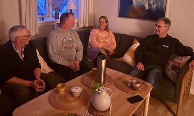 Efterladt i ny venteposition:  'Vi har ikke h�rt noget'