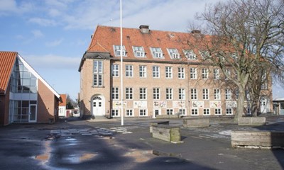 Vidne hjalp: Politiet sigter to efter indbrud