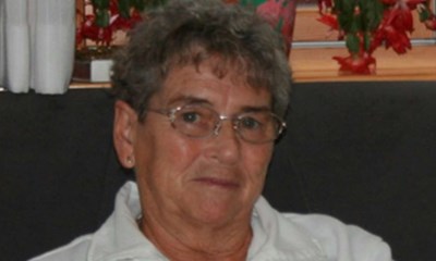 Hun havde altid en kop kaffe klar