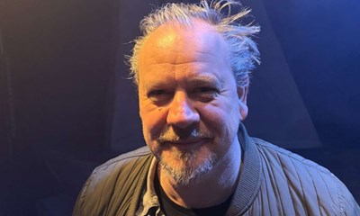 Er kommet p� �en i 30 �r - men noget ved R�nne overrasker ham