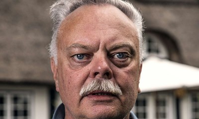 Theatervenner med overskud: N�ste plan venter