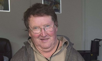 Der er ingen gr�nser, hvis man ikke s�tter dem selv