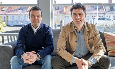 Vil udleje boliger gennem nyt initiativ