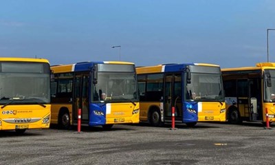 Ny l�sning p� vej til busserne